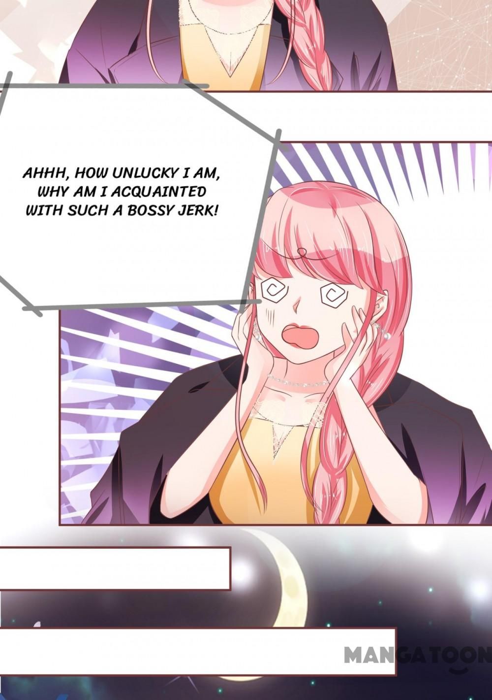 Prince's Private Baby chapter 68 page 8