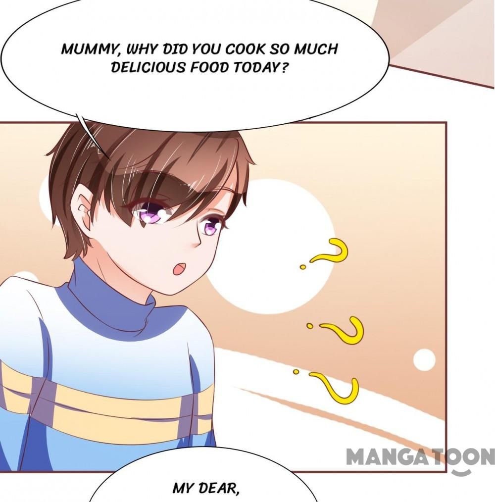 Prince's Private Baby chapter 70 page 11