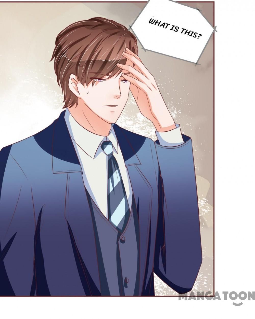 Prince's Private Baby chapter 70 page 23