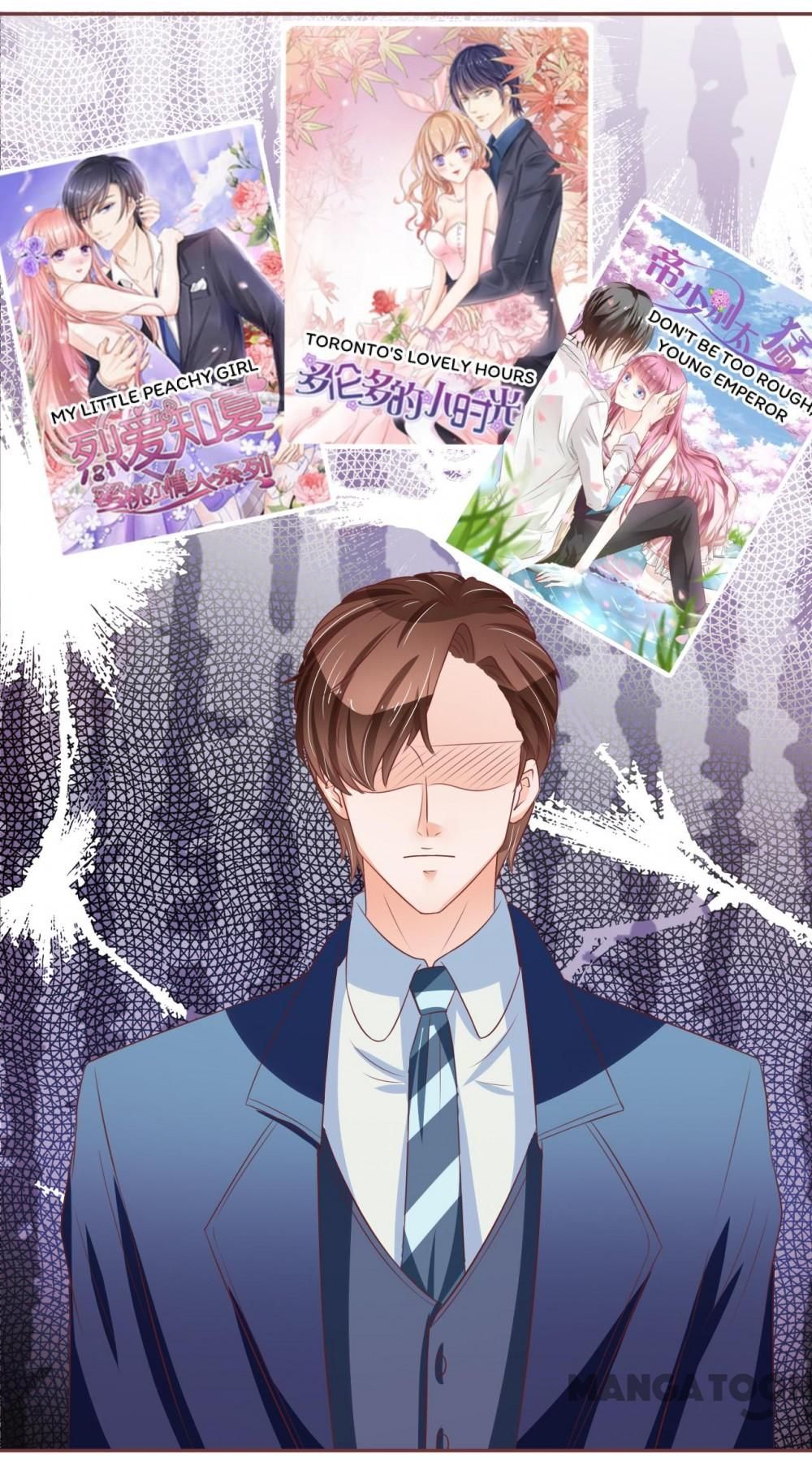 Prince's Private Baby chapter 70 page 24