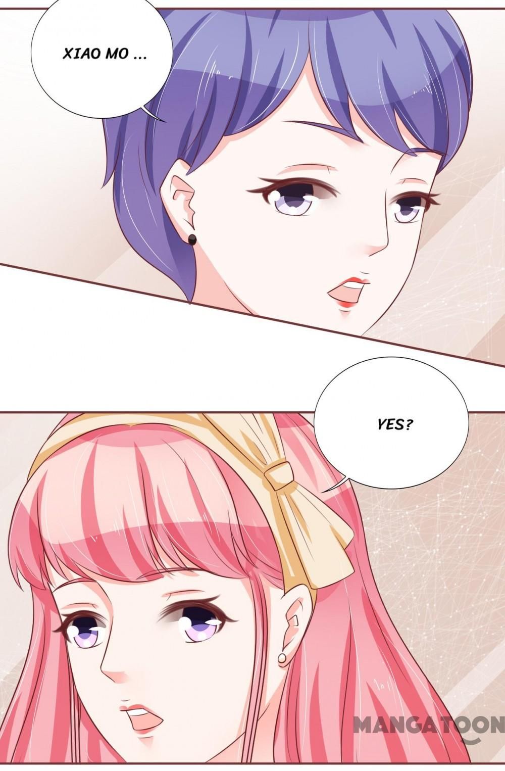 Prince's Private Baby chapter 70 page 4