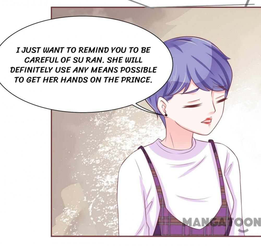 Prince's Private Baby chapter 70 page 6