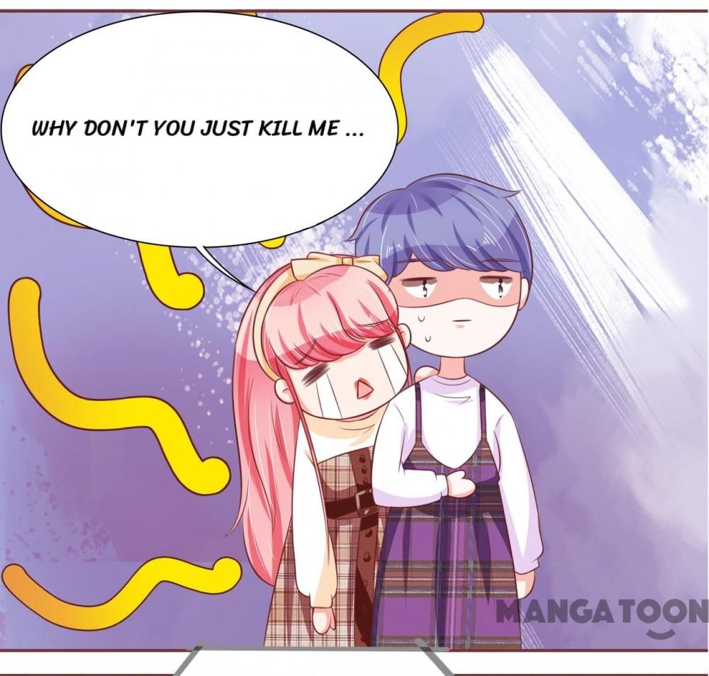 Prince's Private Baby chapter 70 page 8