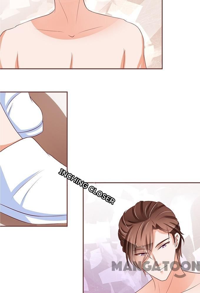 Prince's Private Baby chapter 73 page 1