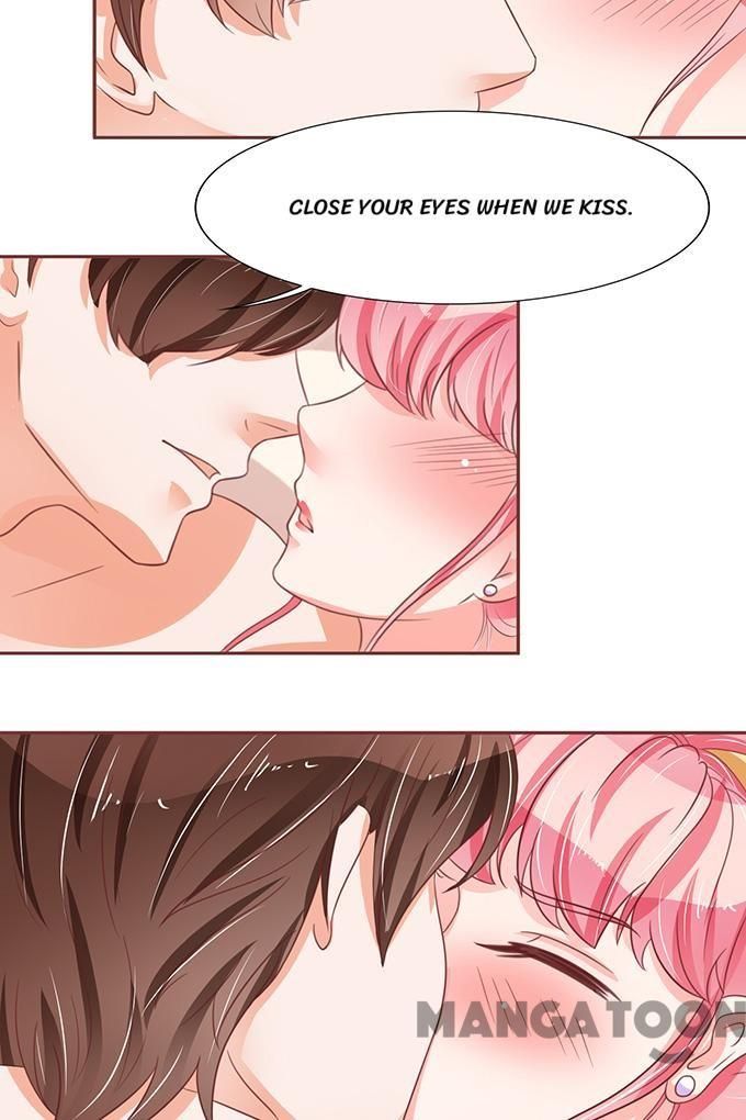 Prince's Private Baby chapter 73 page 16