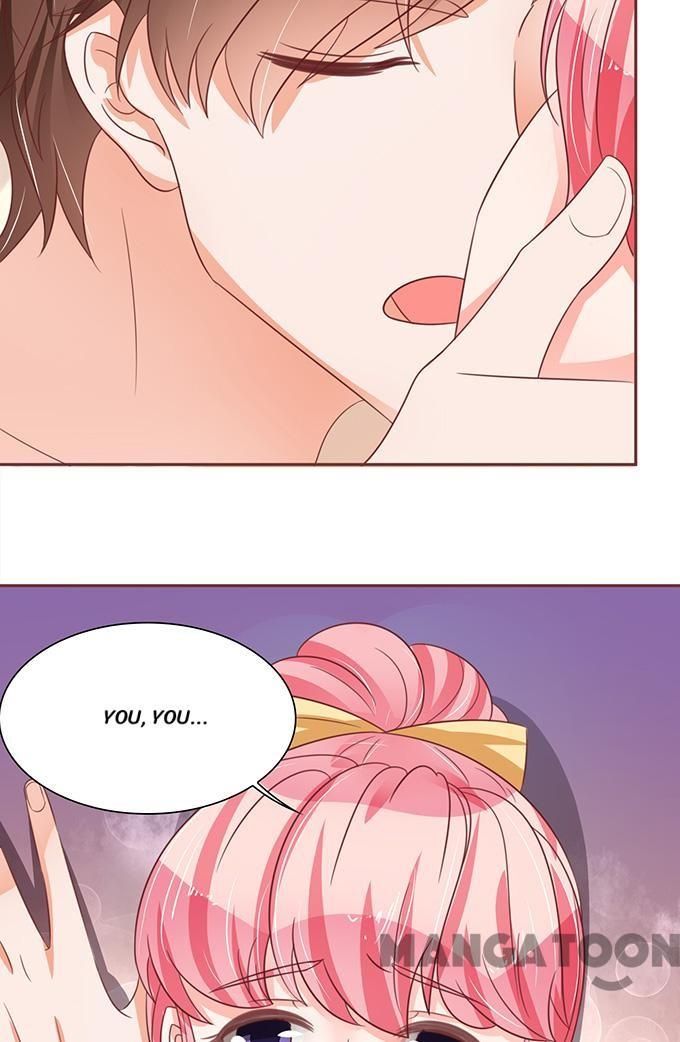 Prince's Private Baby chapter 73 page 18