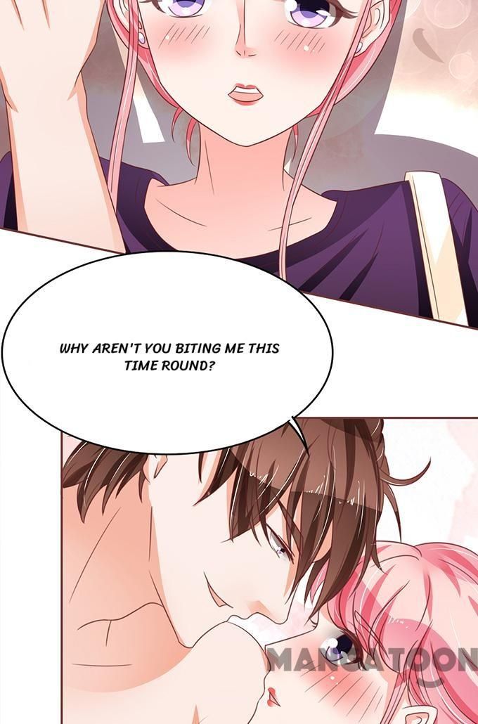 Prince's Private Baby chapter 73 page 19