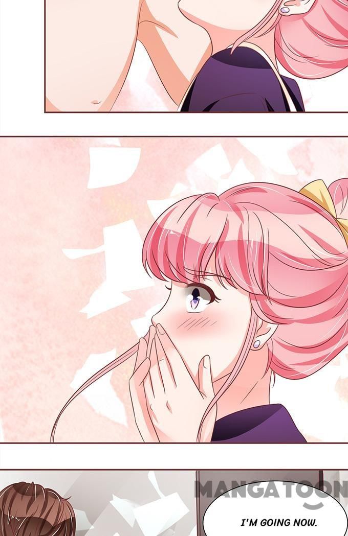 Prince's Private Baby chapter 73 page 20