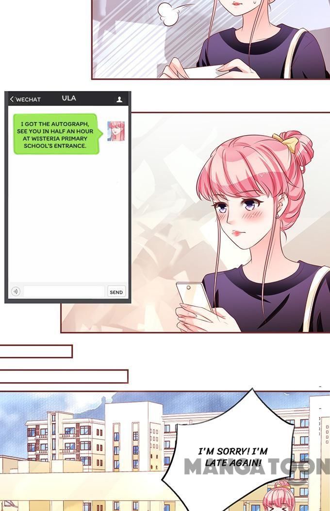 Prince's Private Baby chapter 73 page 24