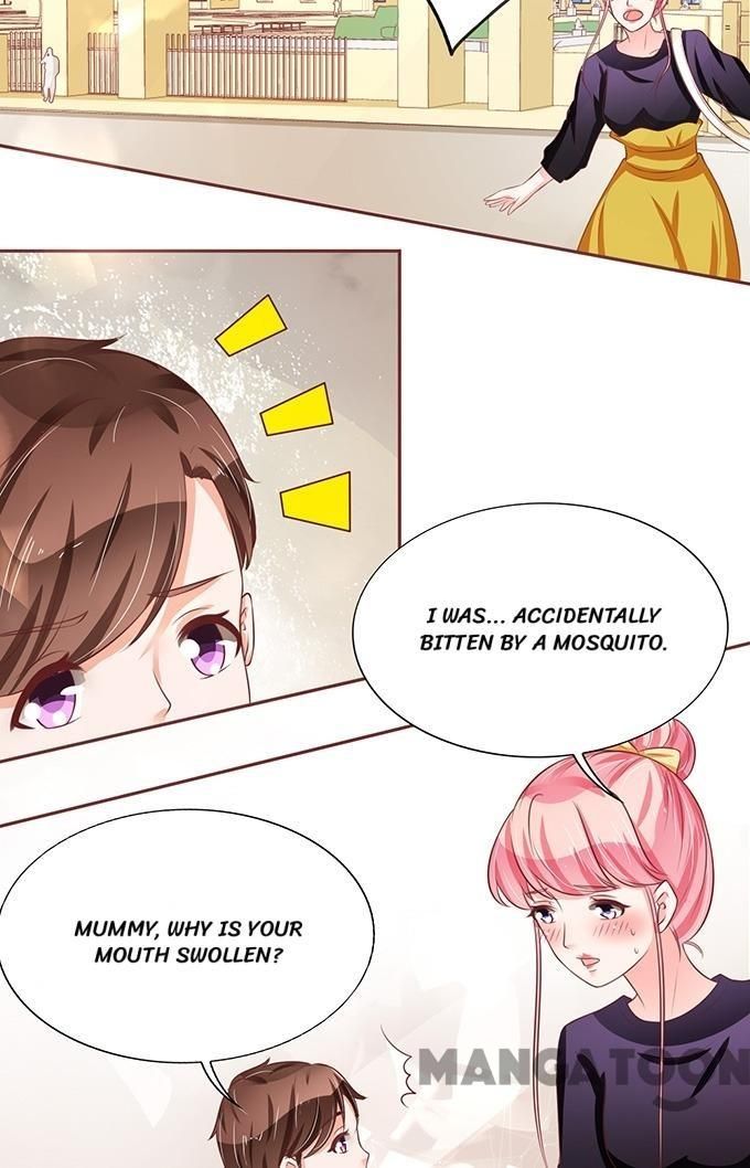 Prince's Private Baby chapter 73 page 25