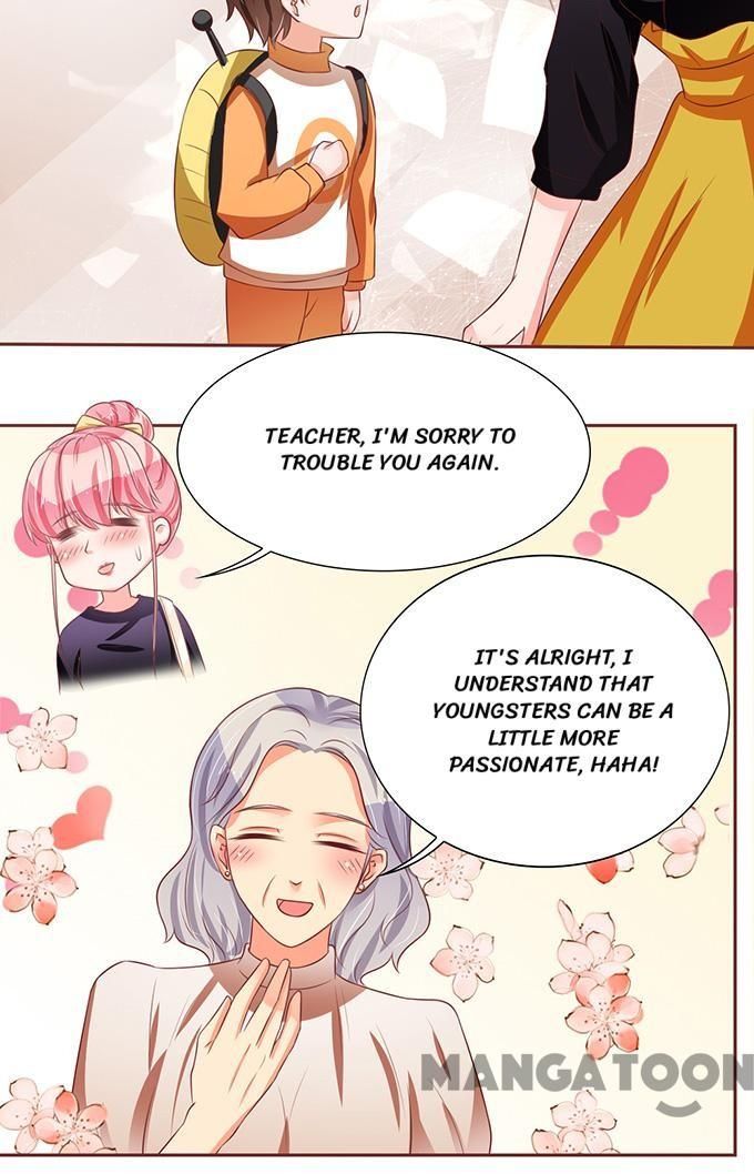 Prince's Private Baby chapter 73 page 26