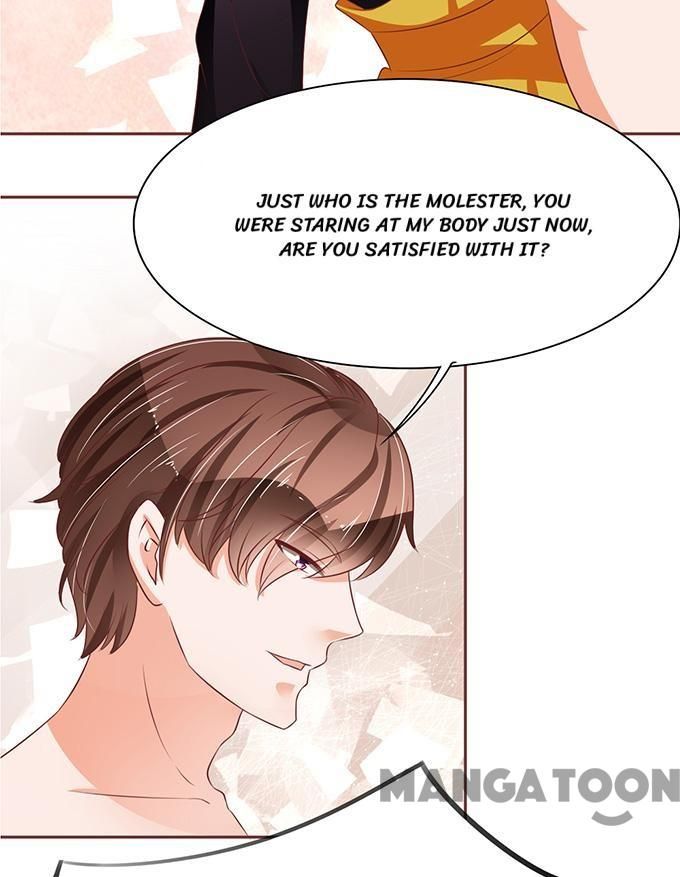 Prince's Private Baby chapter 73 page 3