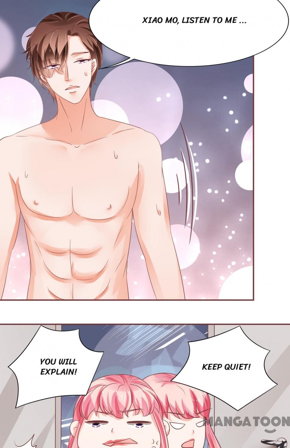 Prince's Private Baby chapter 79 page 11