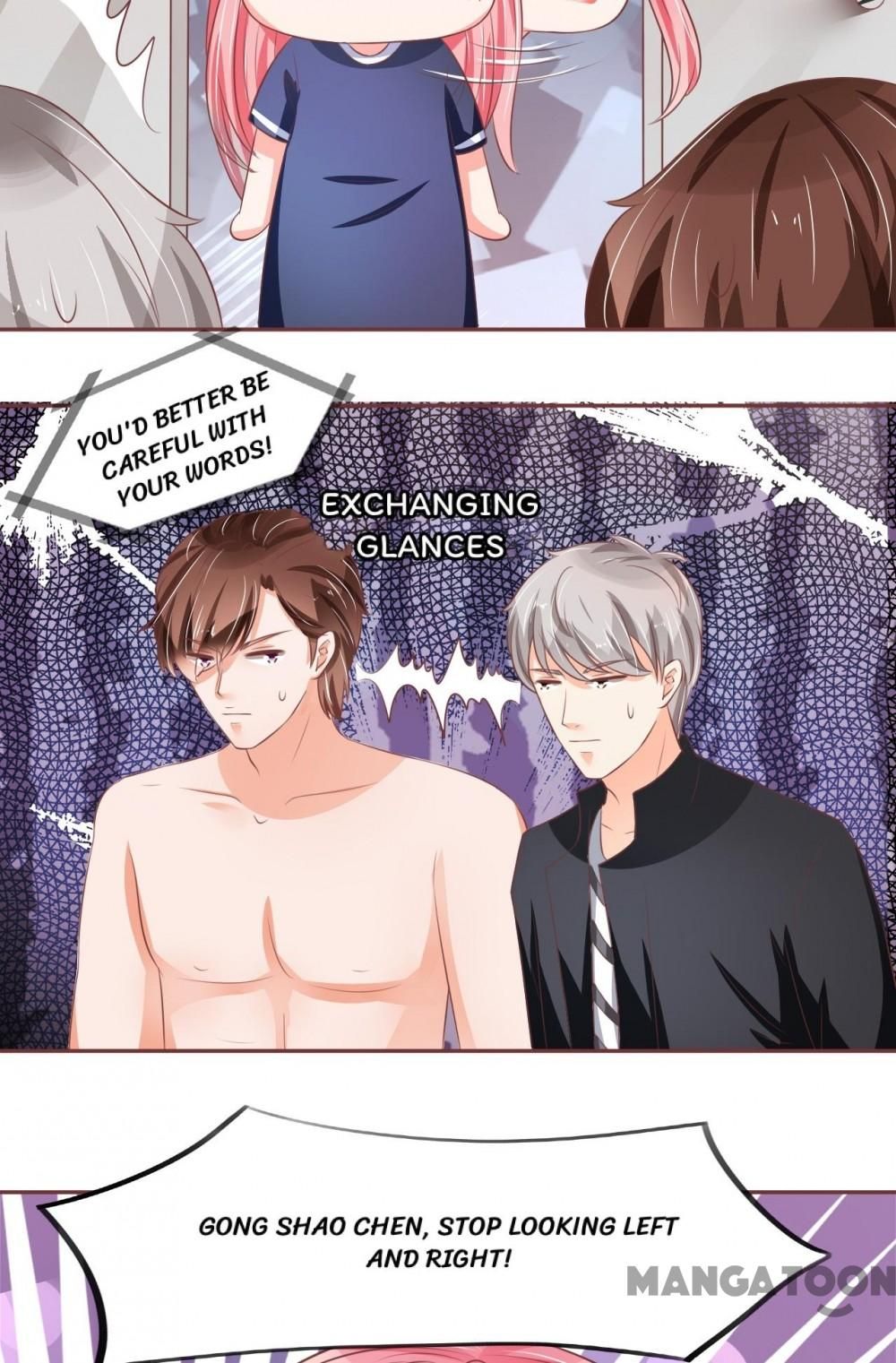 Prince's Private Baby chapter 79 page 12