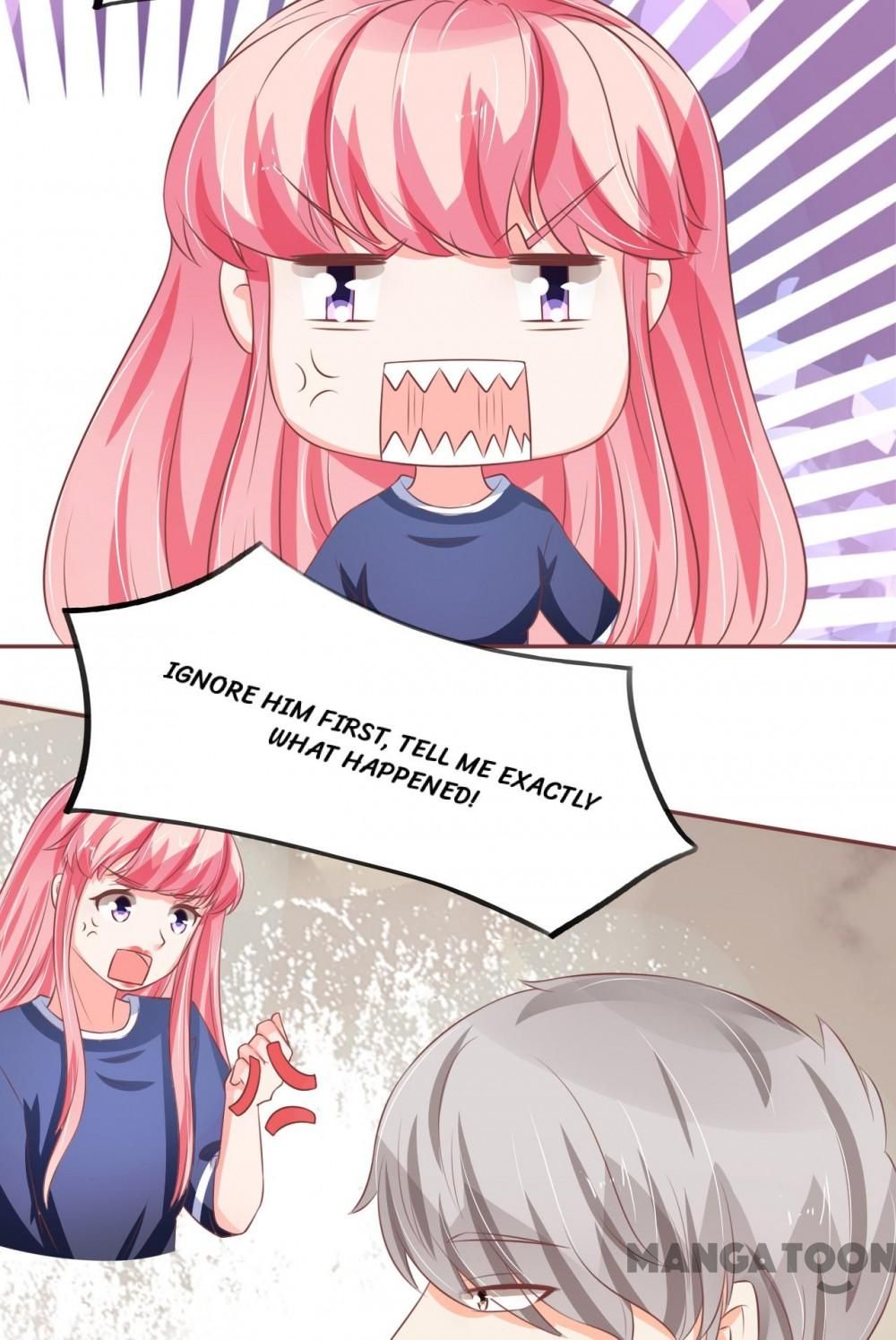 Prince's Private Baby chapter 79 page 13