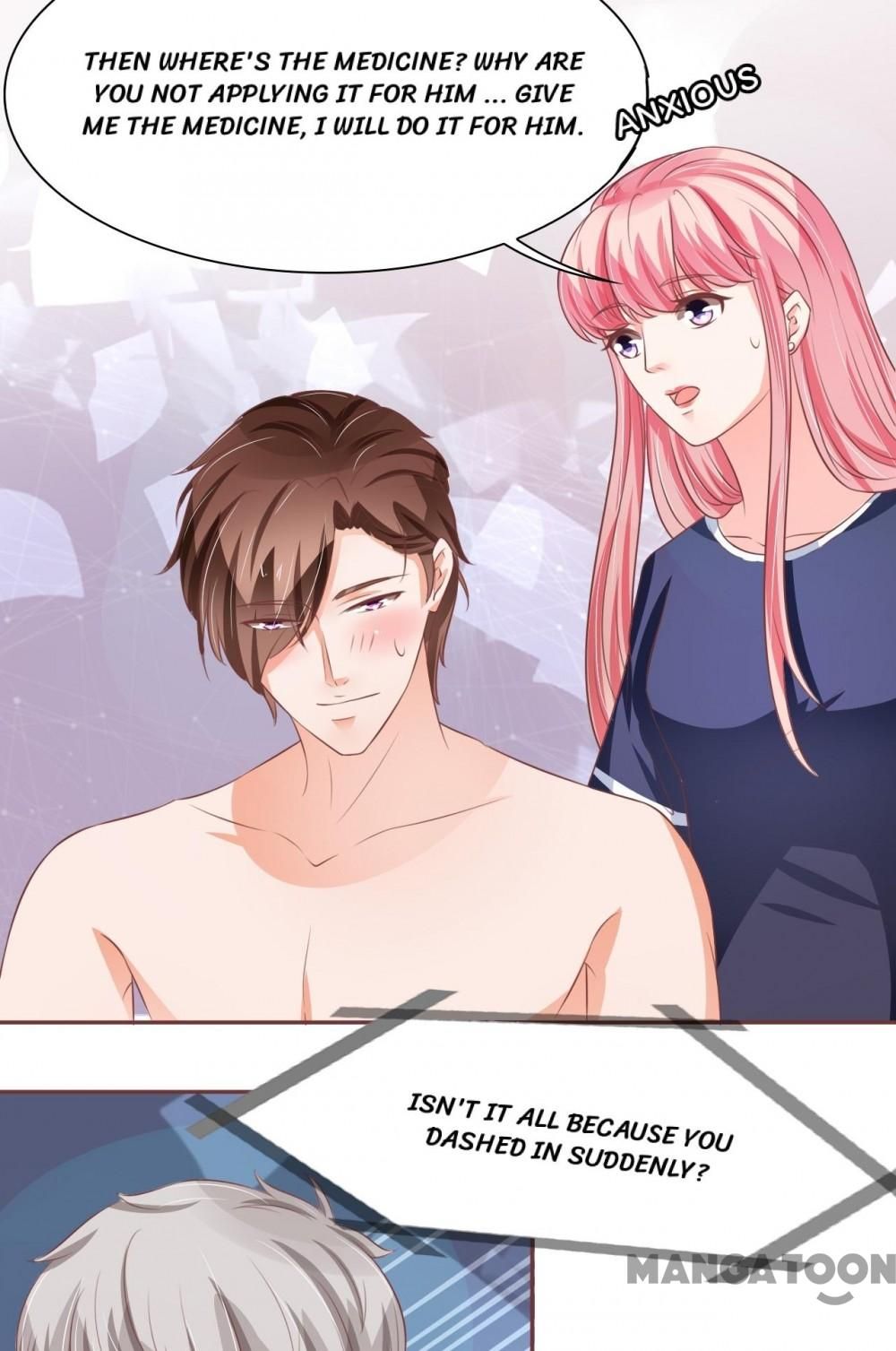 Prince's Private Baby chapter 79 page 17