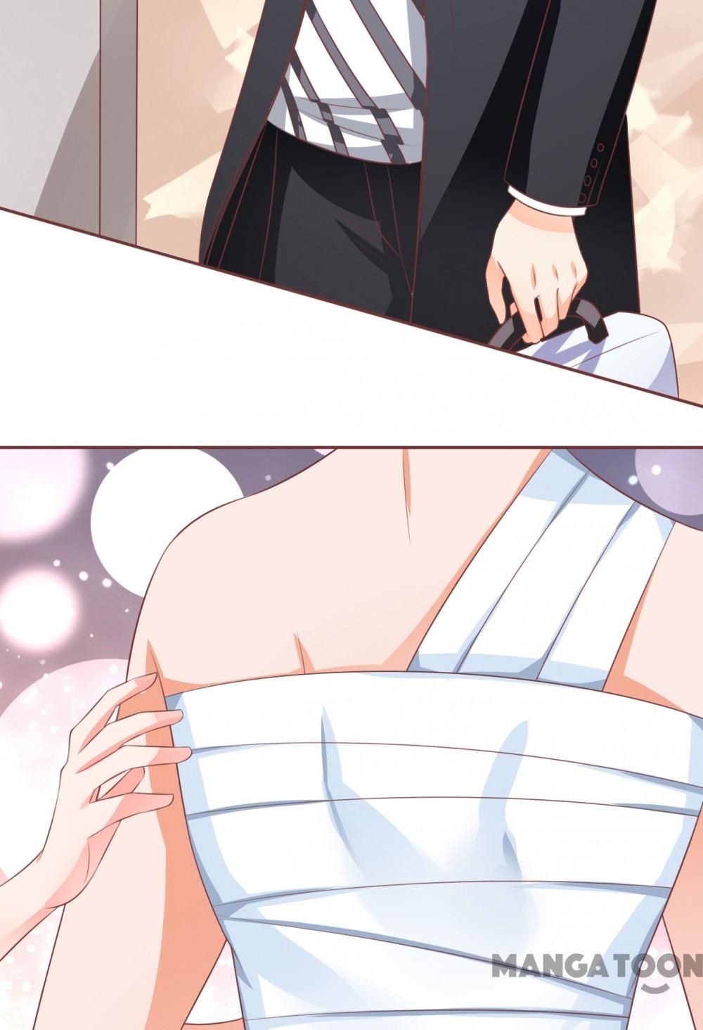 Prince's Private Baby chapter 79 page 21