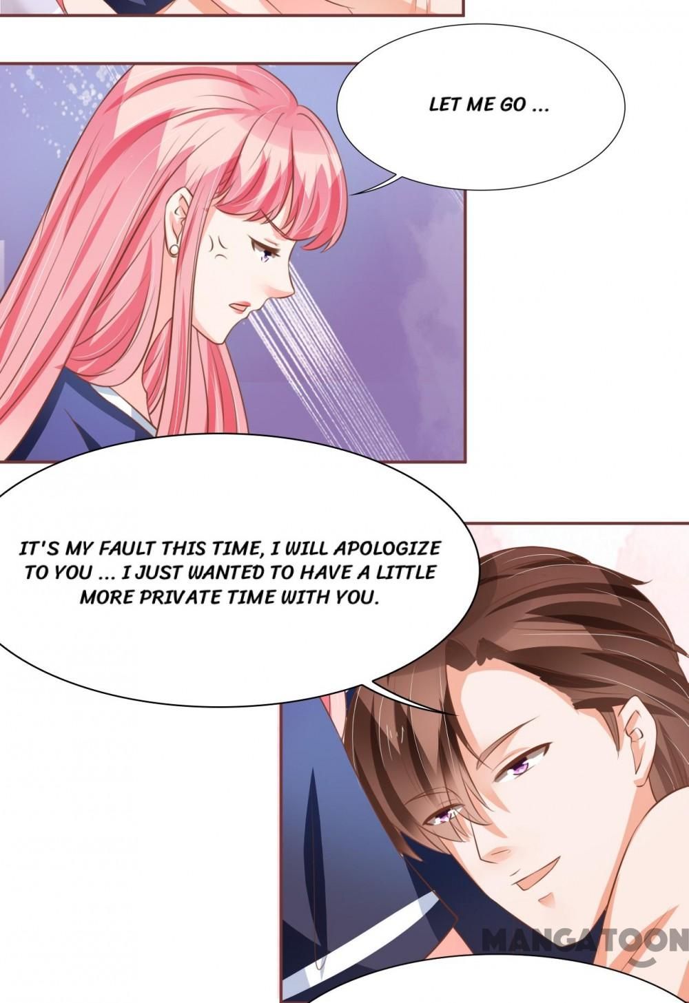 Prince's Private Baby chapter 79 page 23