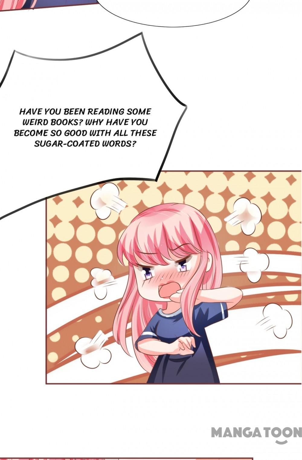 Prince's Private Baby chapter 79 page 26