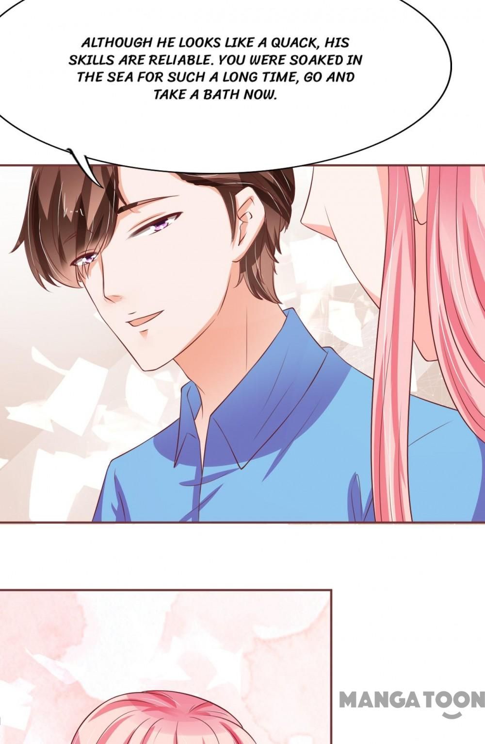 Prince's Private Baby chapter 79 page 4