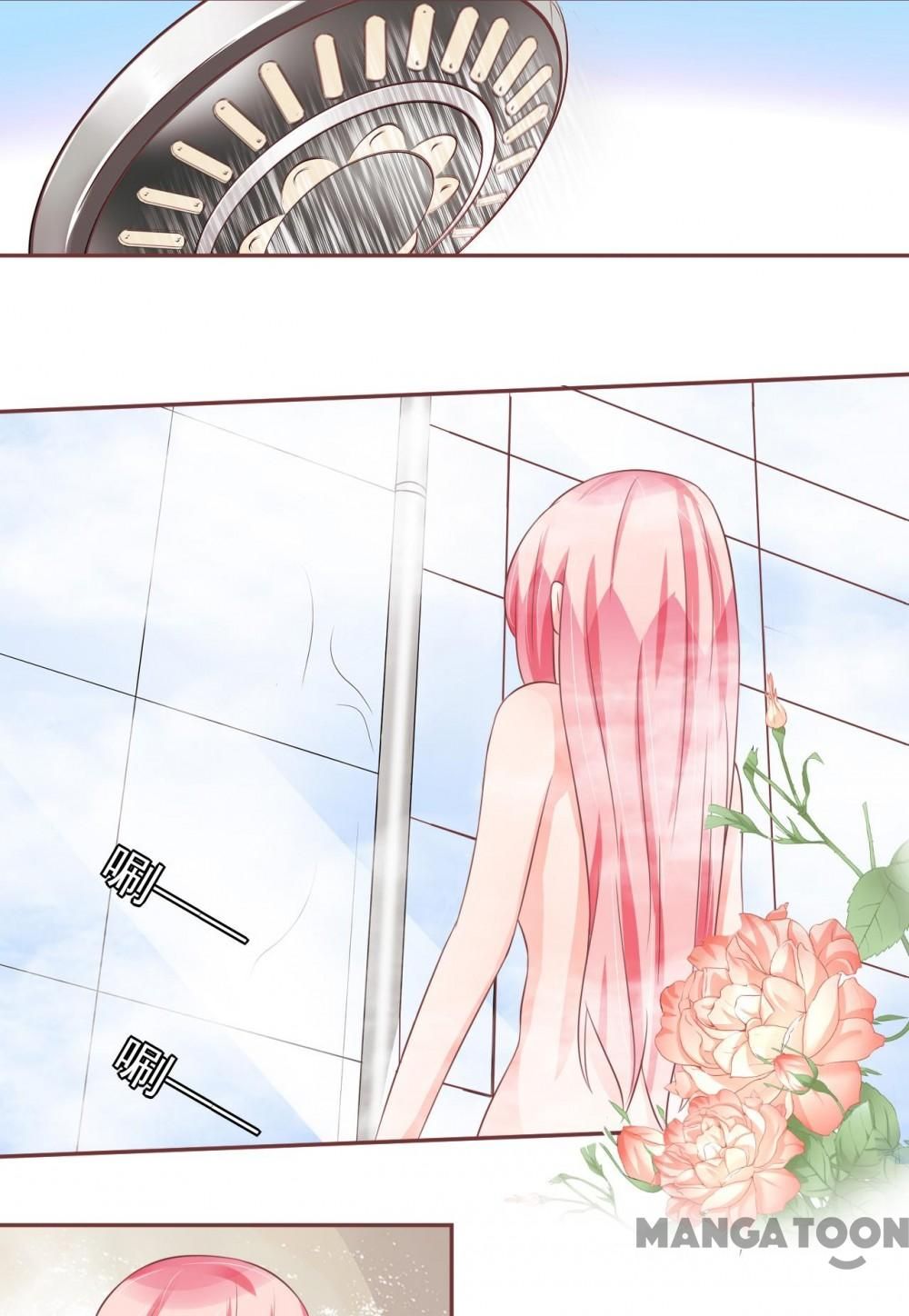 Prince's Private Baby chapter 79 page 7