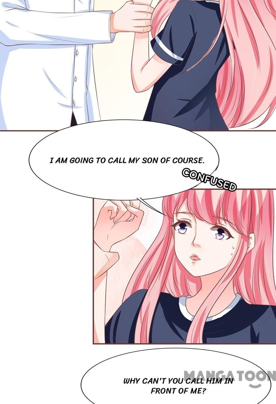 Prince's Private Baby chapter 82 page 1