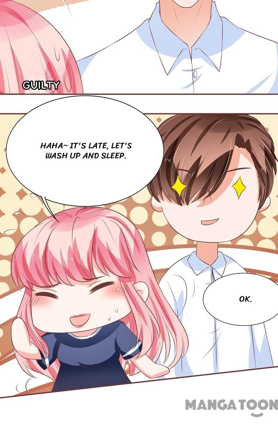 Prince's Private Baby chapter 82 page 13