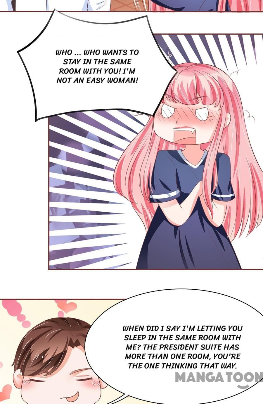 Prince's Private Baby chapter 82 page 15