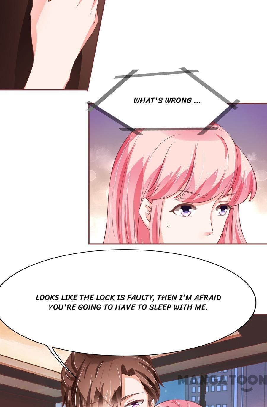 Prince's Private Baby chapter 82 page 17