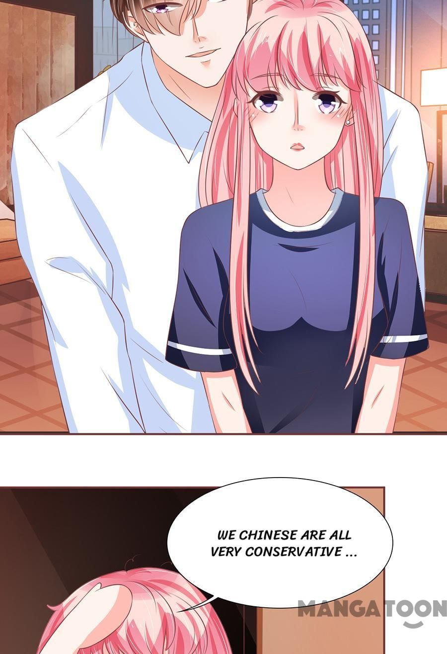 Prince's Private Baby chapter 82 page 18