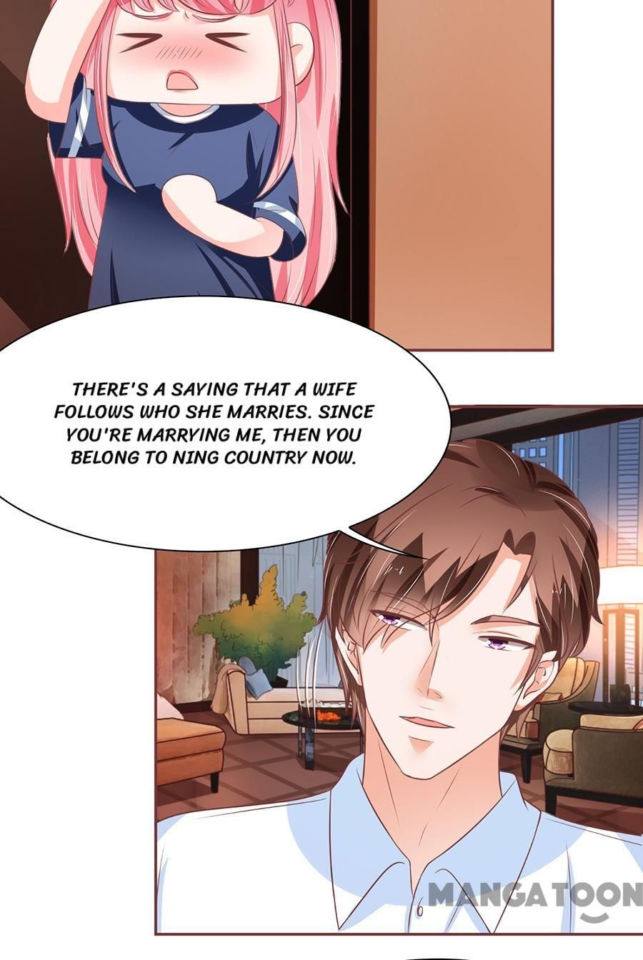 Prince's Private Baby chapter 82 page 19