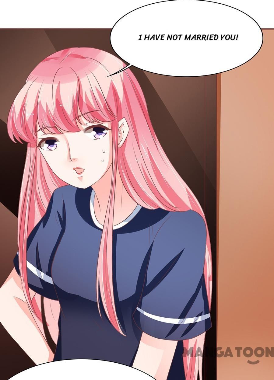 Prince's Private Baby chapter 82 page 20