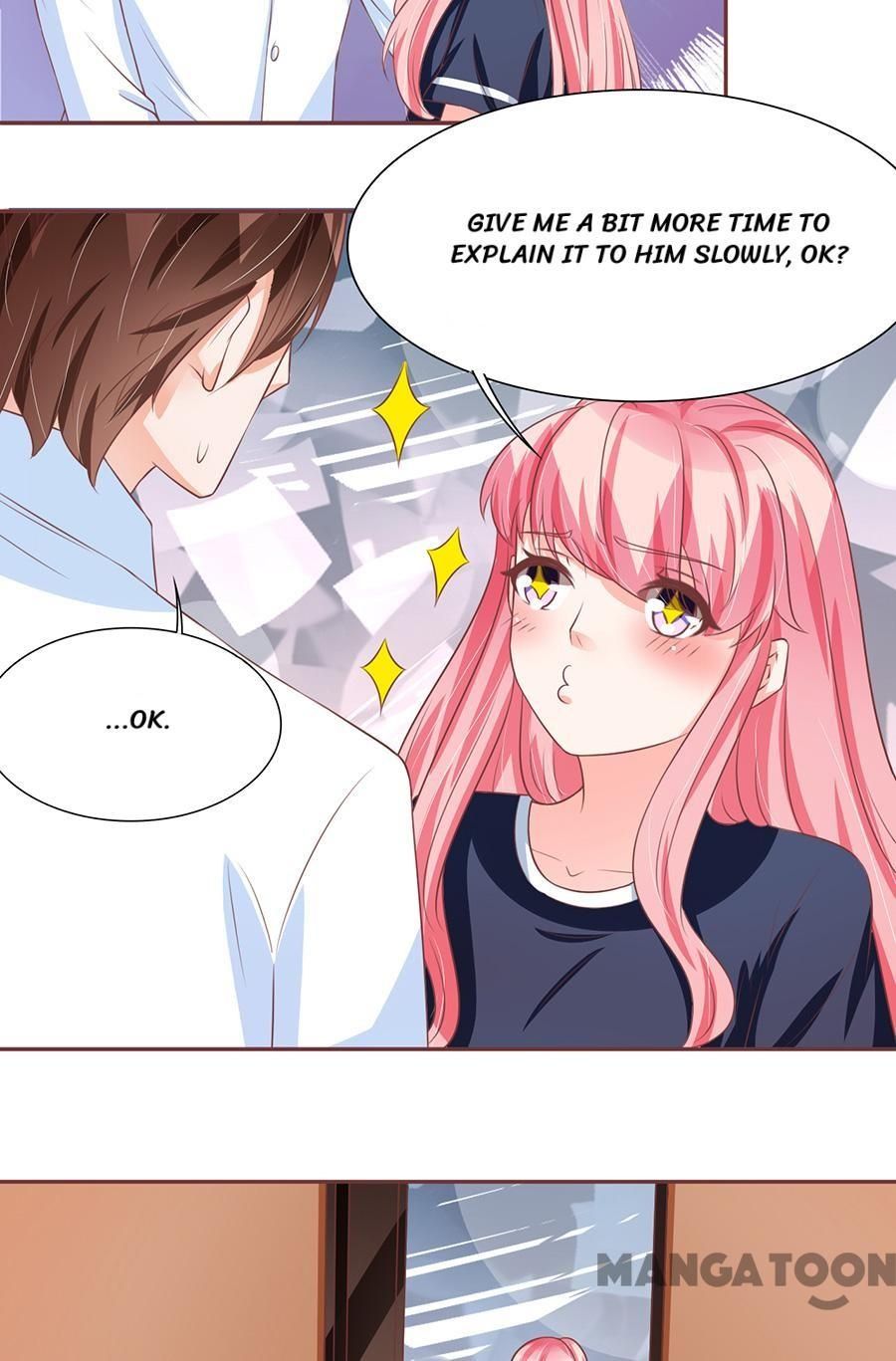 Prince's Private Baby chapter 82 page 3