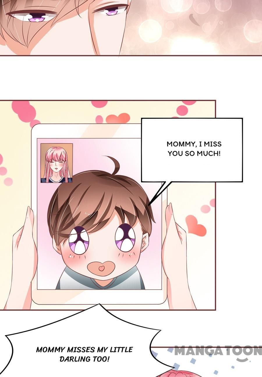 Prince's Private Baby chapter 82 page 5