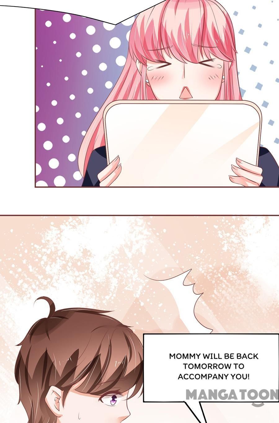 Prince's Private Baby chapter 82 page 6