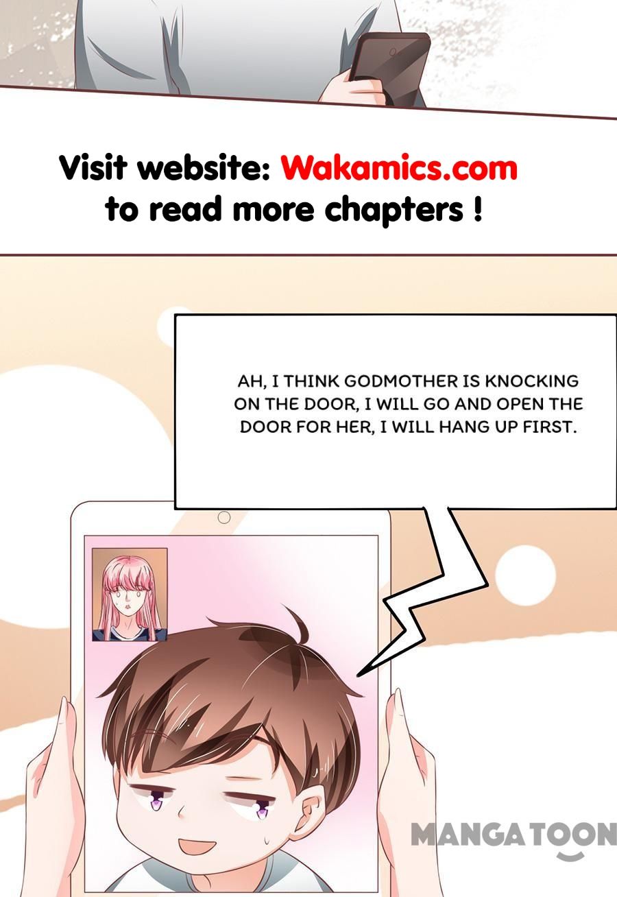 Prince's Private Baby chapter 82 page 8