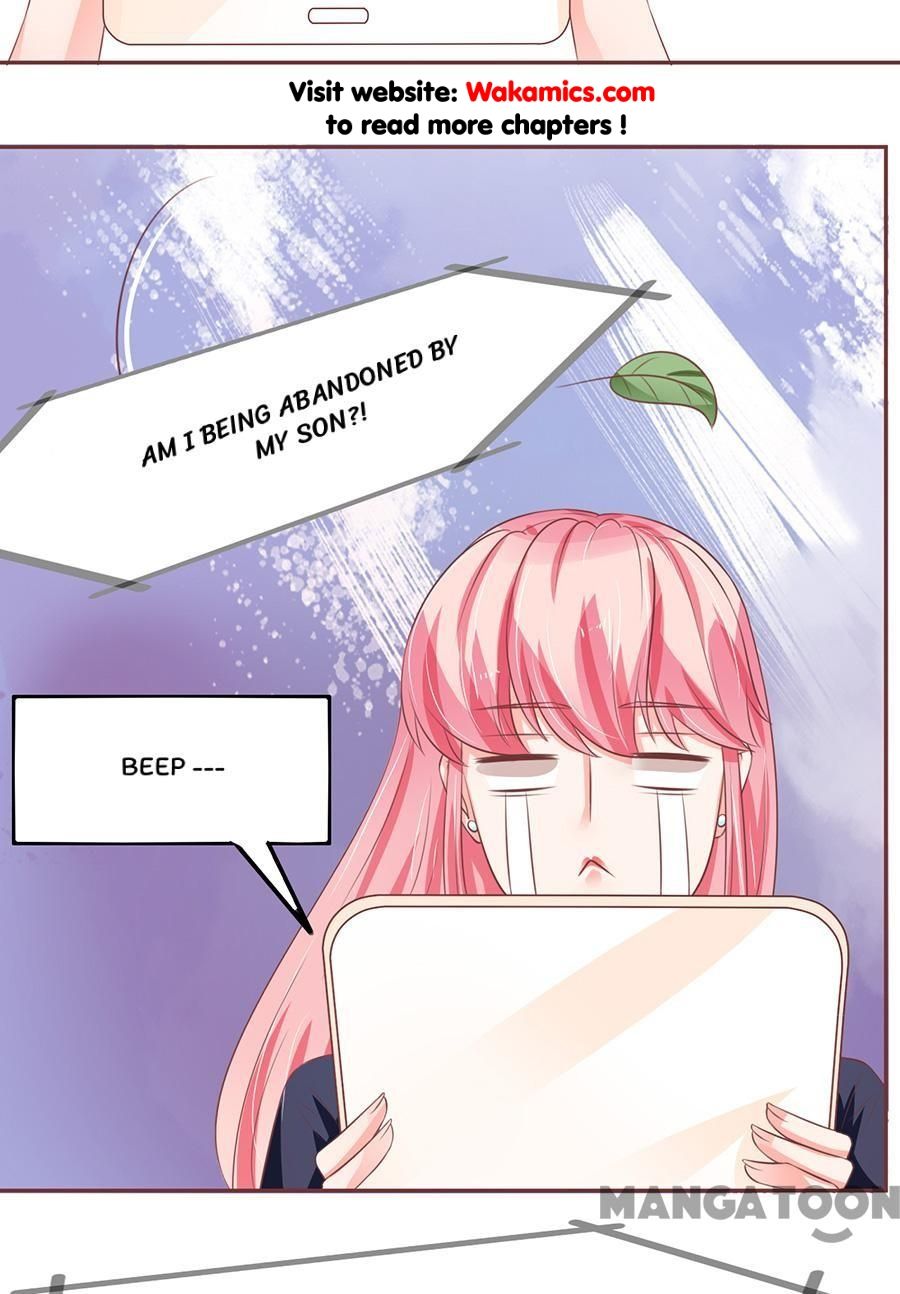 Prince's Private Baby chapter 82 page 9