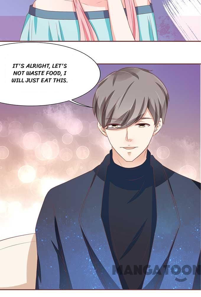 Prince's Private Baby chapter 89 page 10