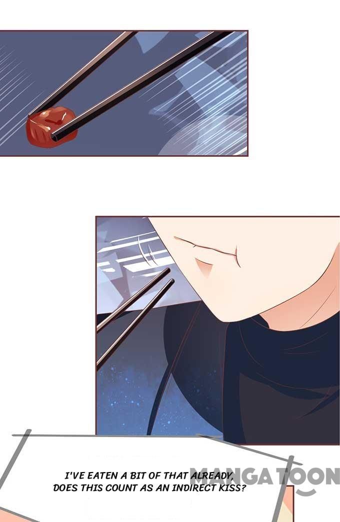 Prince's Private Baby chapter 89 page 11