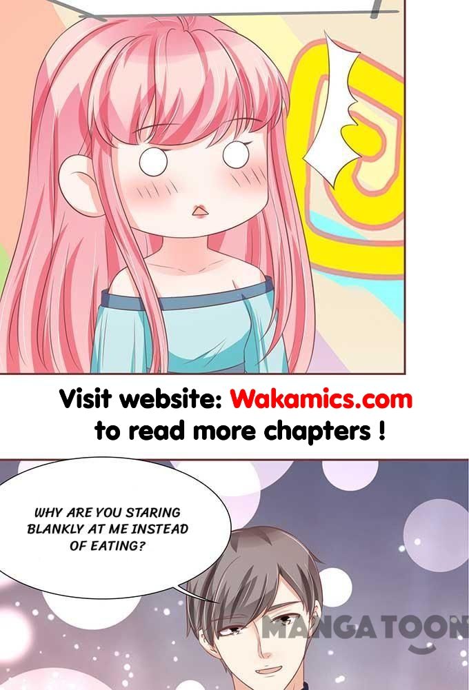 Prince's Private Baby chapter 89 page 12