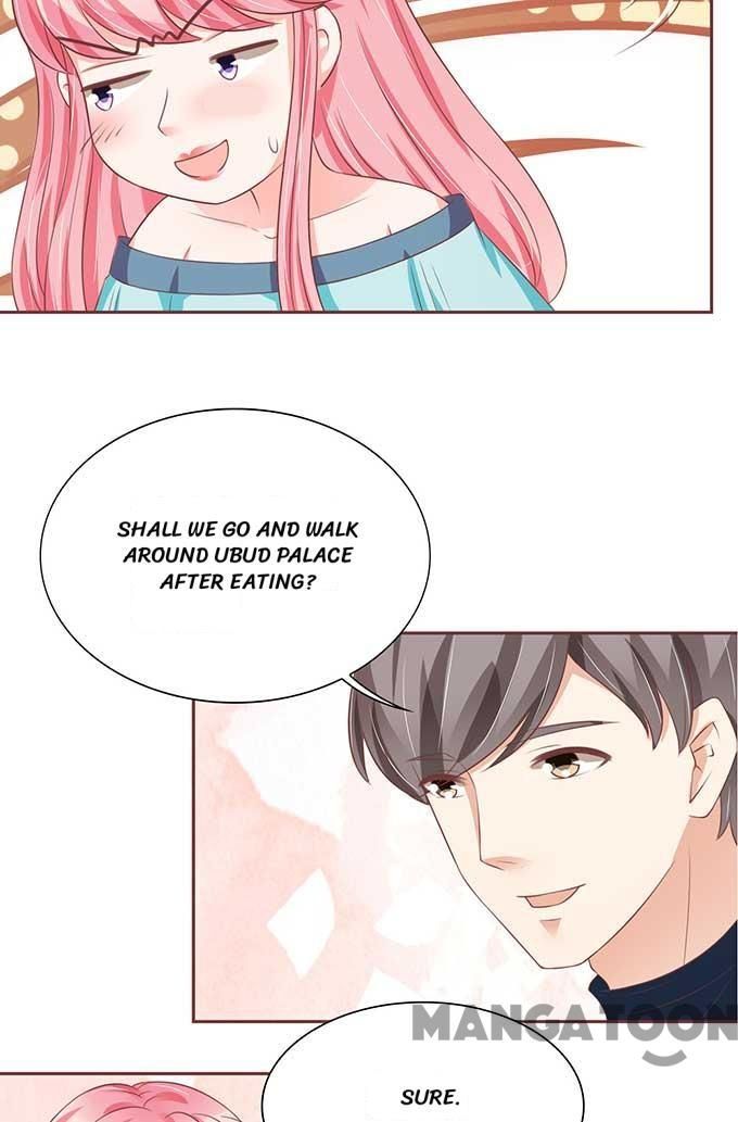 Prince's Private Baby chapter 89 page 14