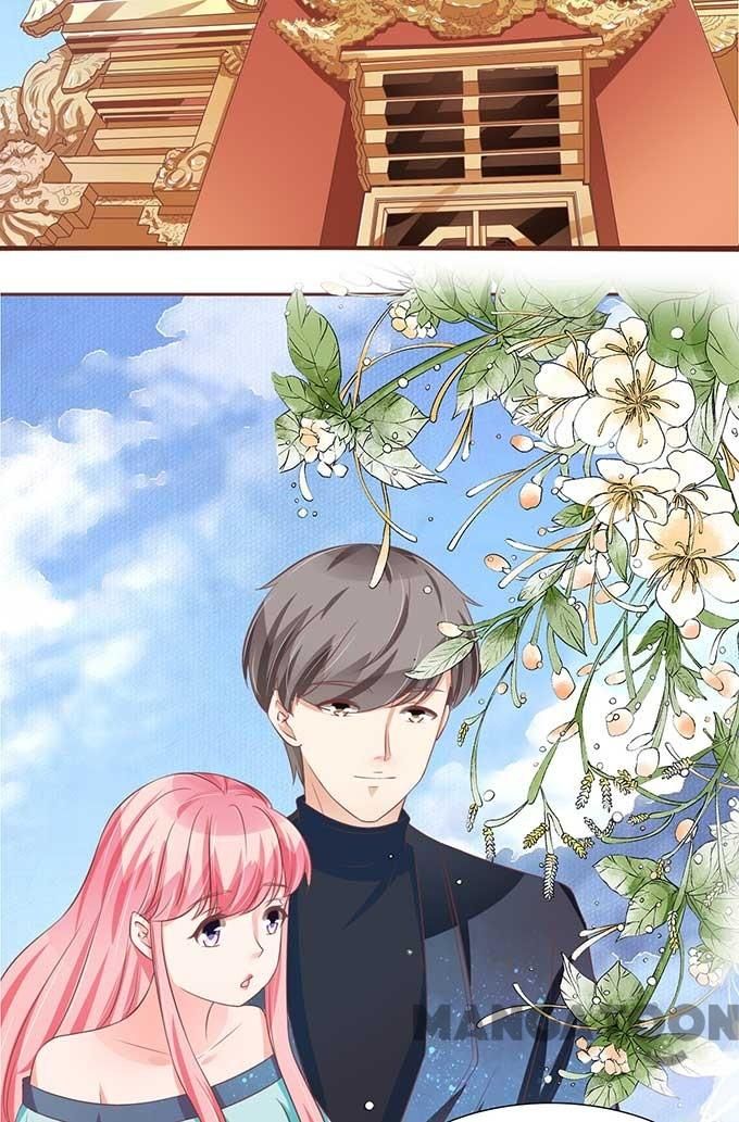 Prince's Private Baby chapter 89 page 16