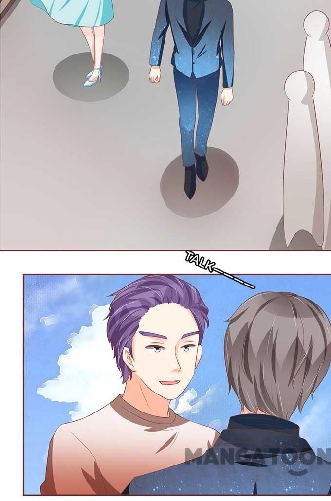 Prince's Private Baby chapter 89 page 18