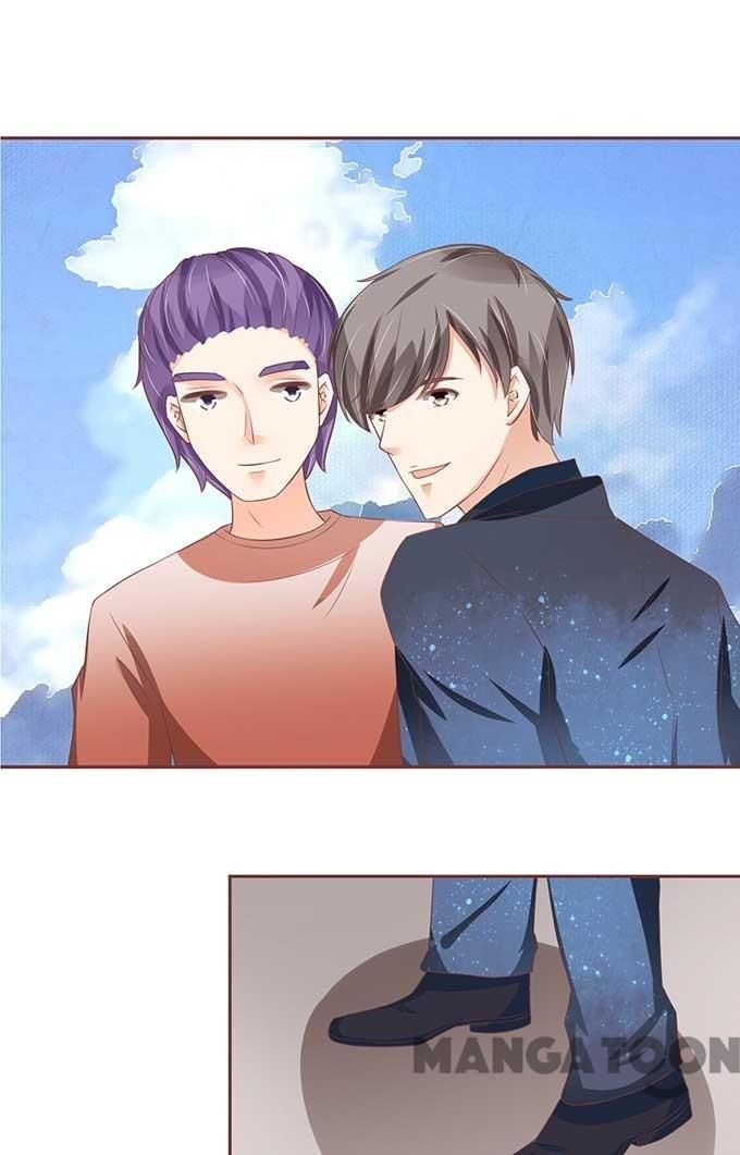 Prince's Private Baby chapter 89 page 19