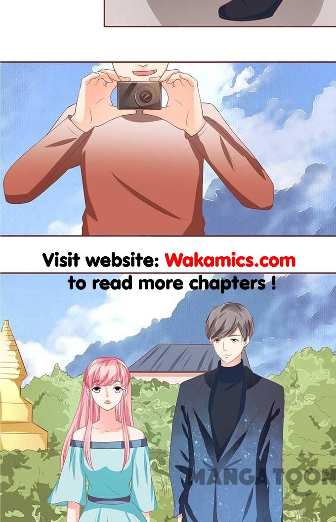 Prince's Private Baby chapter 89 page 20