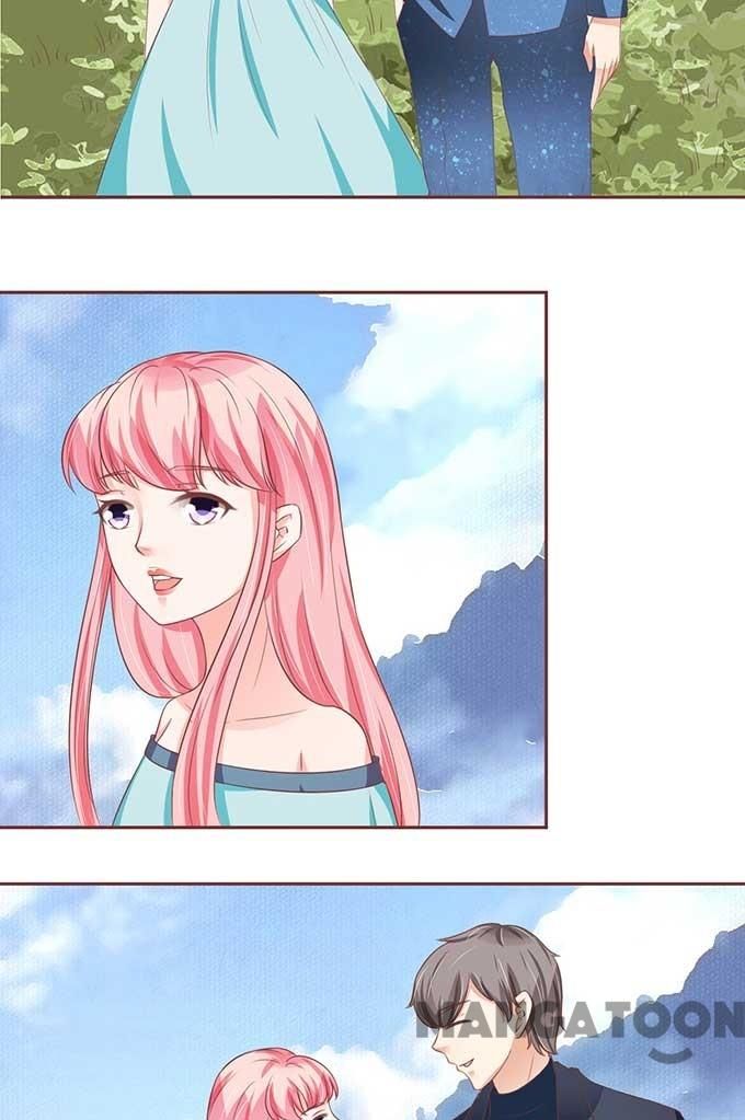 Prince's Private Baby chapter 89 page 21