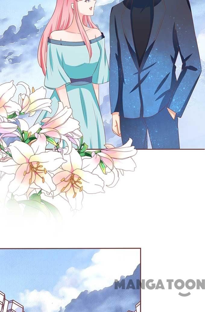 Prince's Private Baby chapter 89 page 22