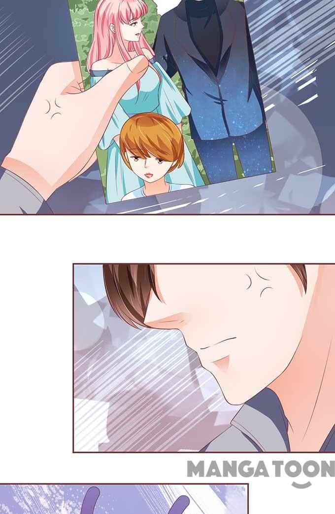 Prince's Private Baby chapter 89 page 24