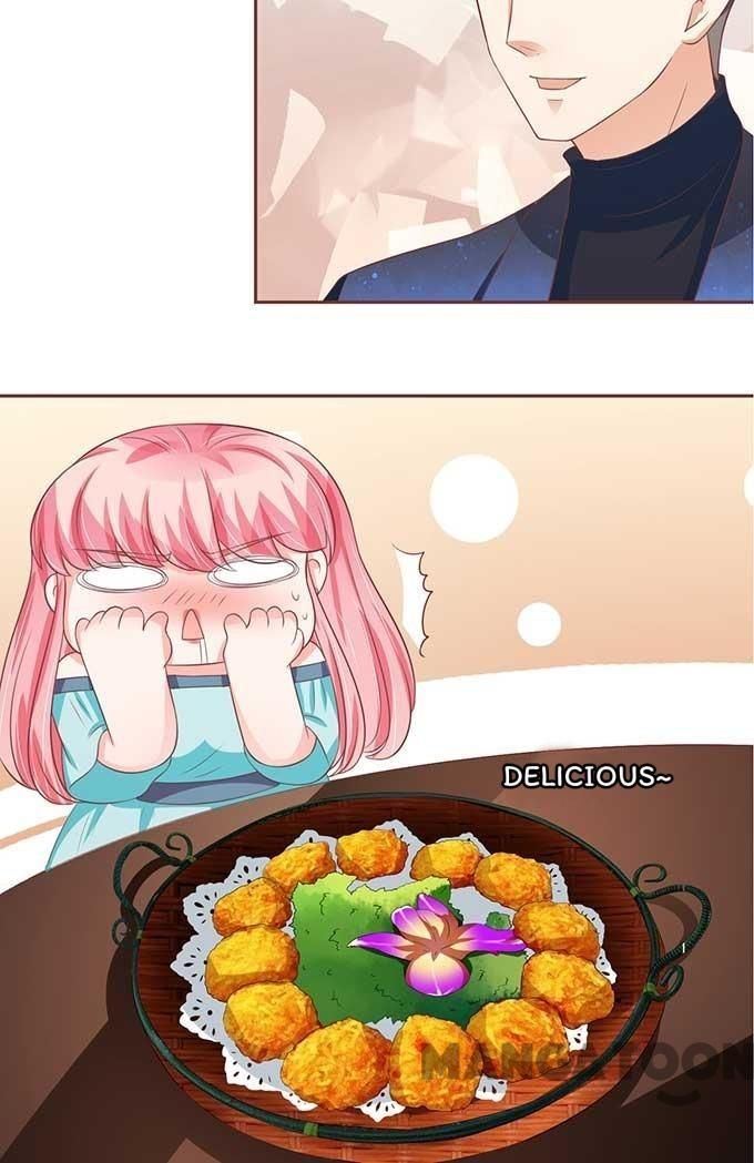 Prince's Private Baby chapter 89 page 3