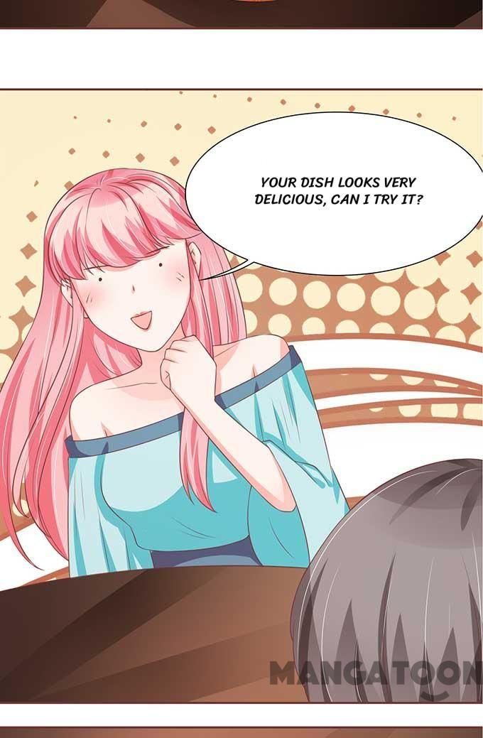 Prince's Private Baby chapter 89 page 4